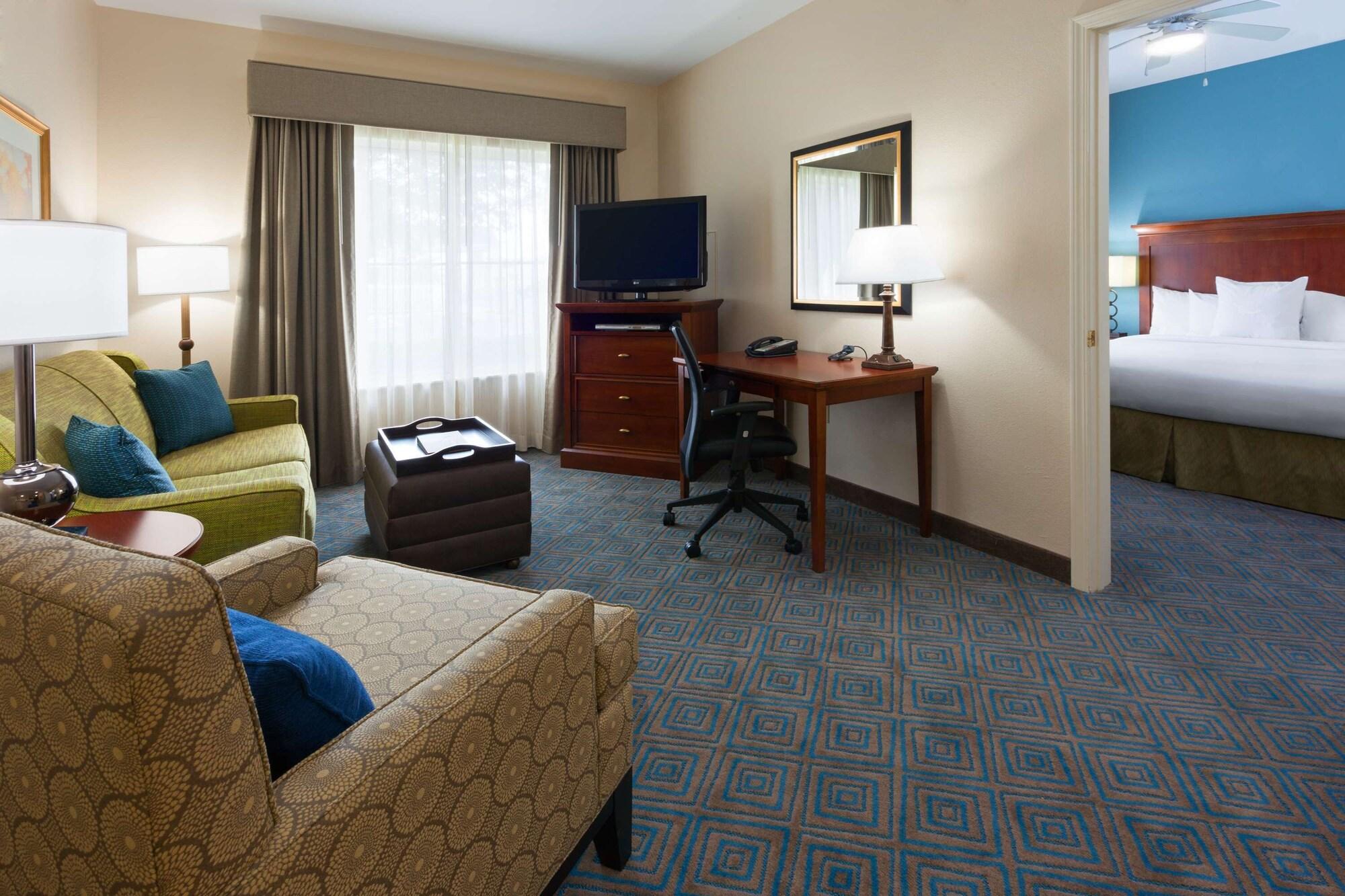 Homewood Suites By Hilton Gainesville Exterior photo