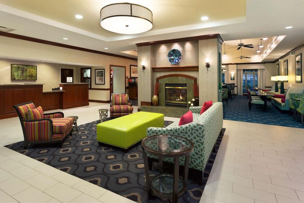 Homewood Suites By Hilton Gainesville Exterior photo