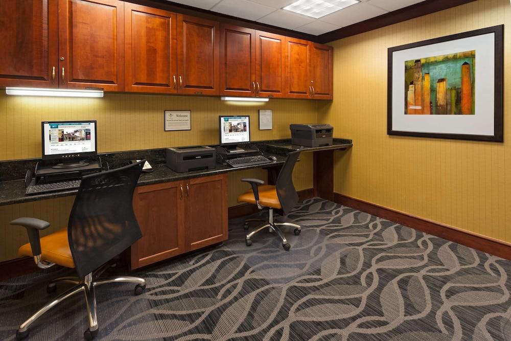 Homewood Suites By Hilton Gainesville Exterior photo