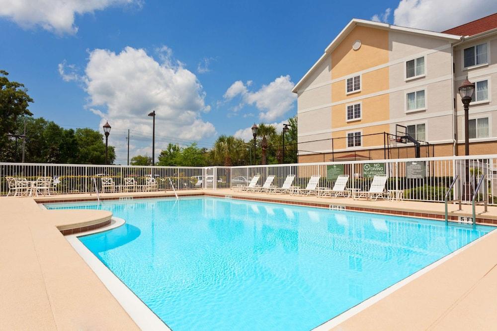 Homewood Suites By Hilton Gainesville Exterior photo