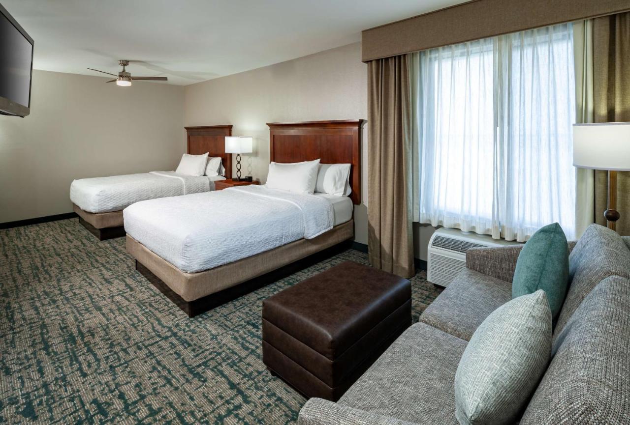 Homewood Suites By Hilton Gainesville Exterior photo