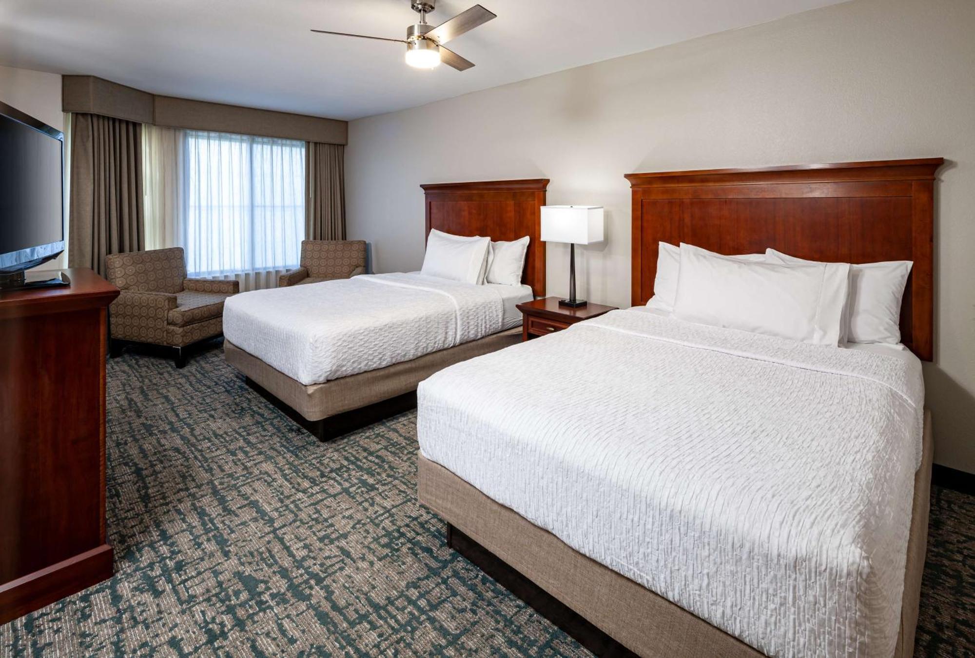 Homewood Suites By Hilton Gainesville Exterior photo