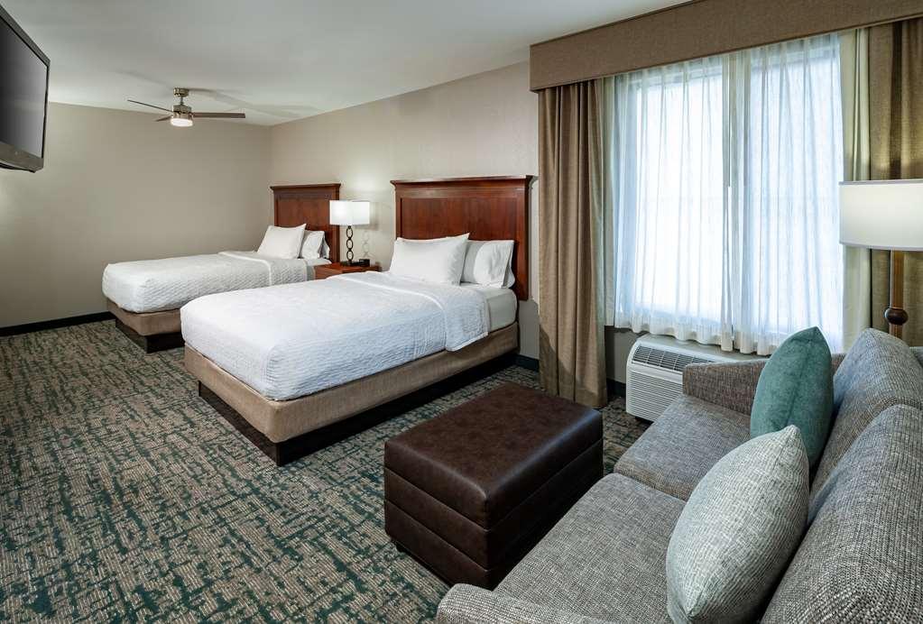 Homewood Suites By Hilton Gainesville Room photo