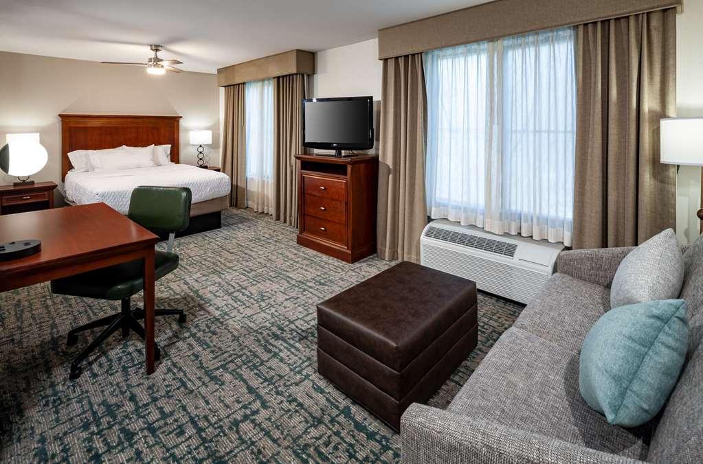 Homewood Suites By Hilton Gainesville Room photo